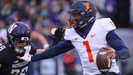 Cowboys Work out 5 Players, Including Dual-Threat QB: Report