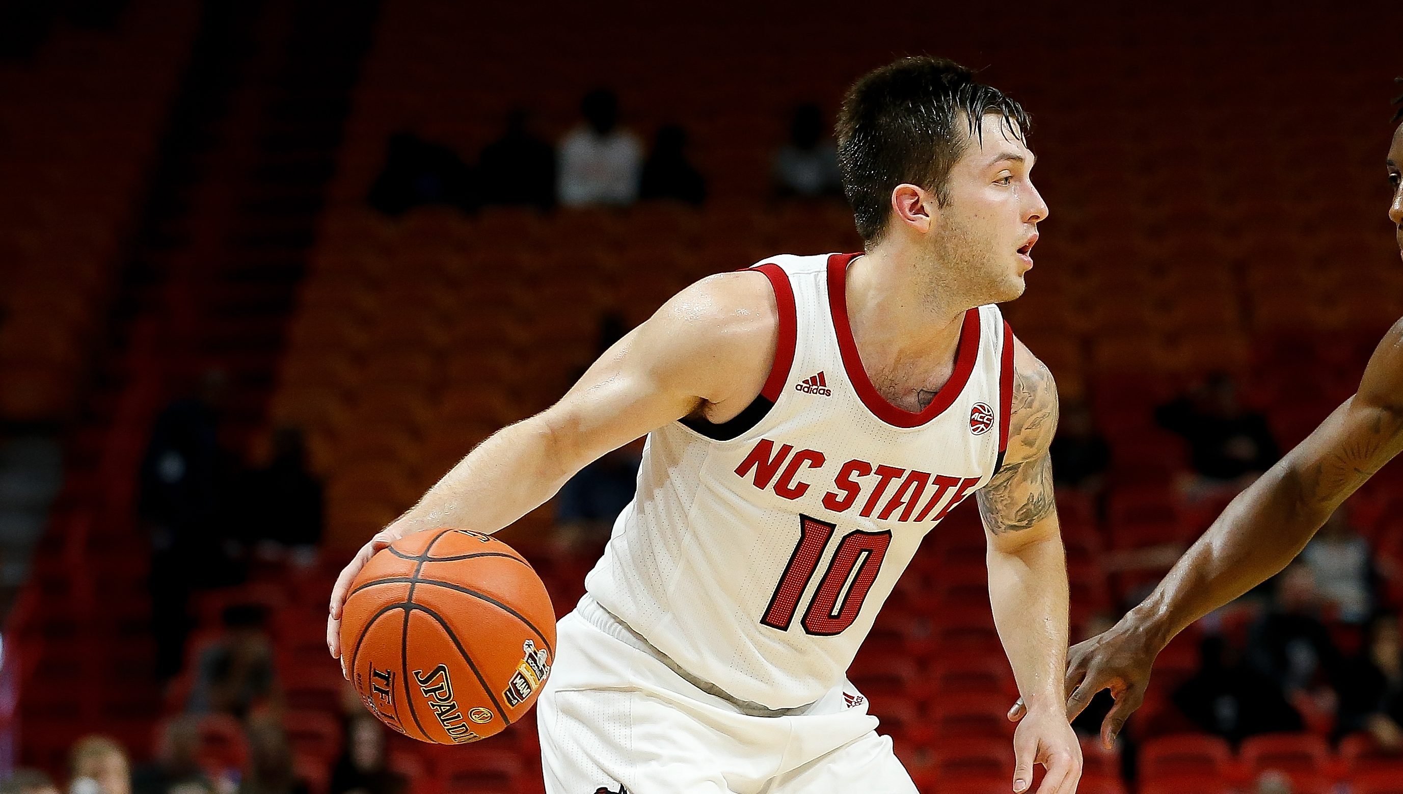 How to Watch NC State vs UNC Greensboro Basketball Online