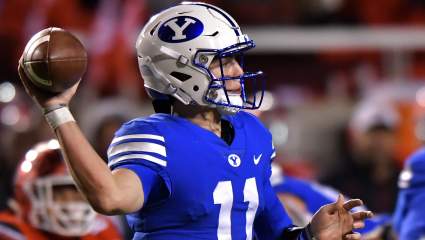 Football Christmas Eve TV Schedule: What NFL & CFB Games Are Tonight?