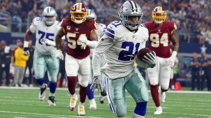 NFL Announces Big Change to Cowboys’ Must-Win Season Finale vs. Redskins