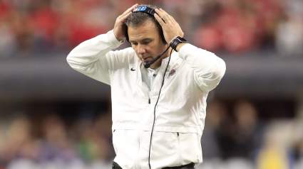 ESPN Personality Warns Urban Meyer Not to Coach Cowboys [WATCH]