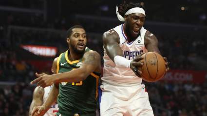 Clippers’ Injury Report Against the Utah Jazz