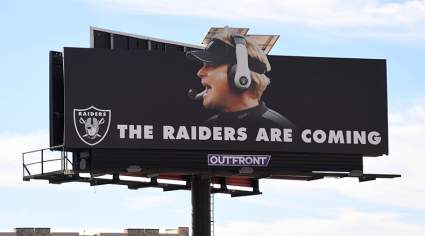 View From Black Hole at Raiders’ Las Vegas Stadium Revealed [LOOK]