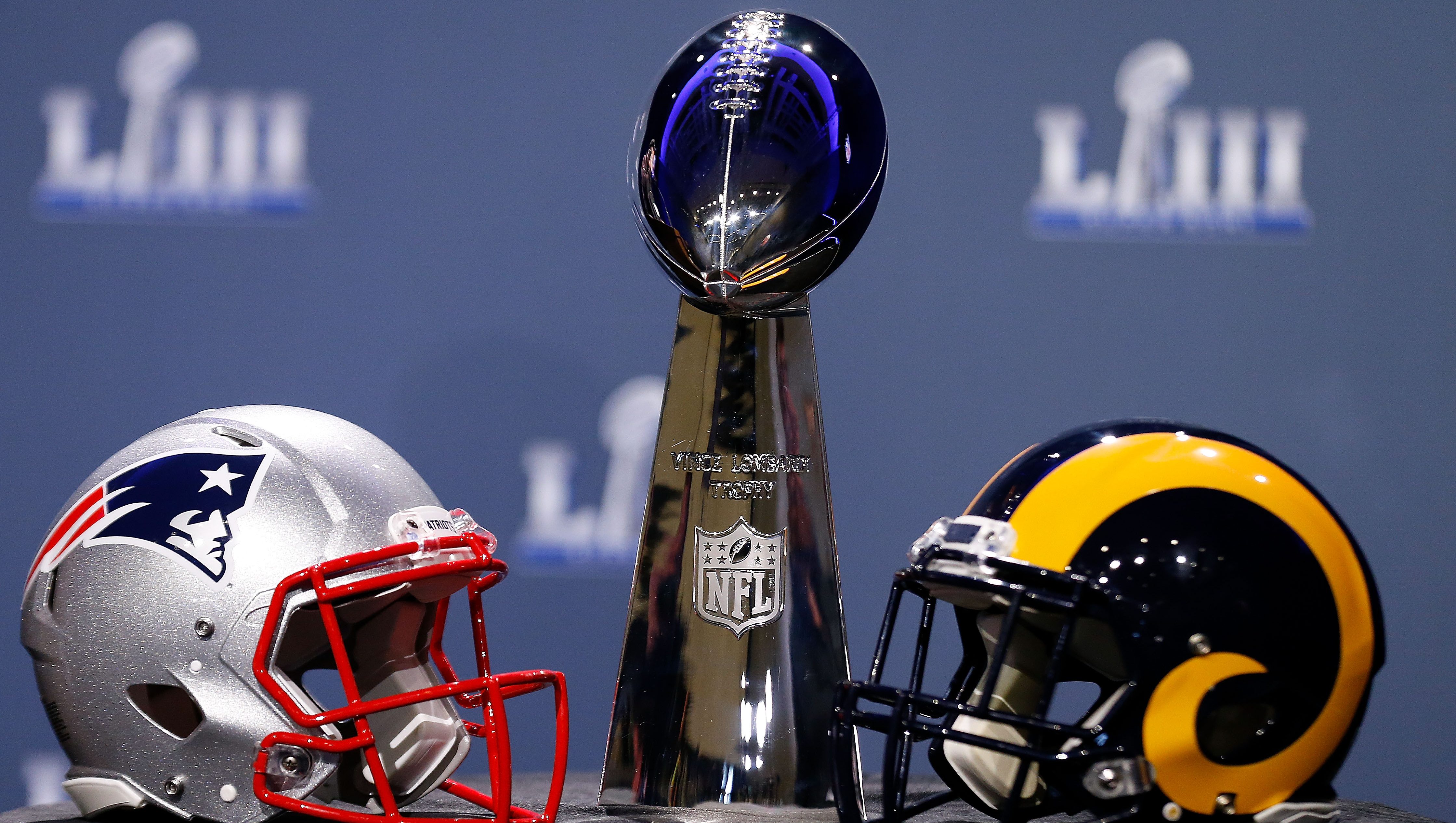 How Many Teams Make the NFL Playoffs? | Heavy.com