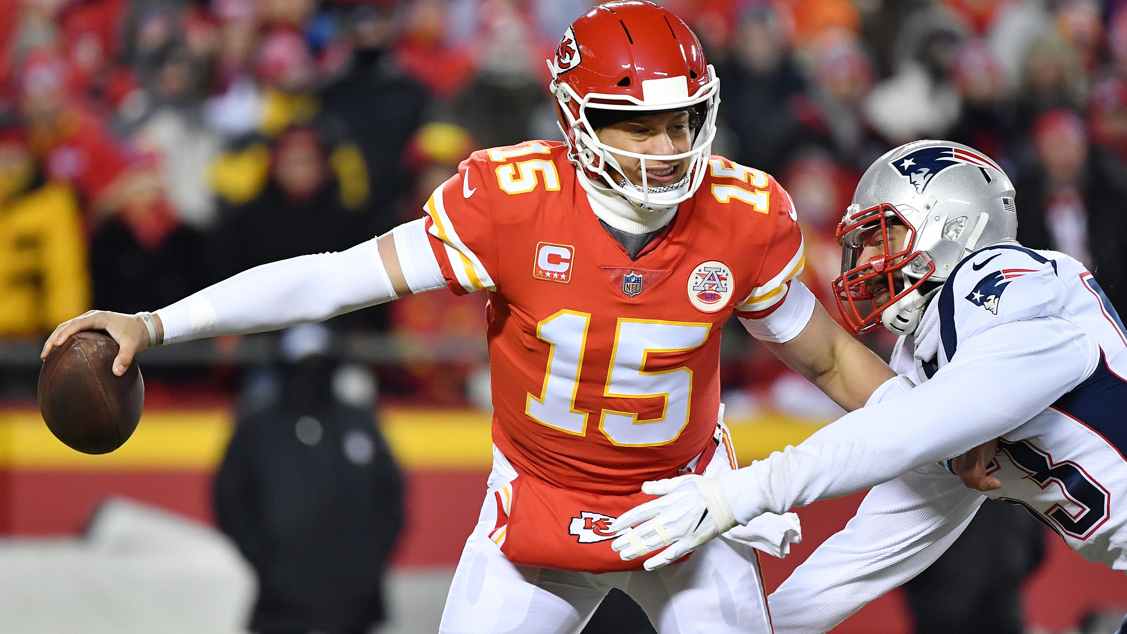 Chiefs Playoff Picture Week 15 Updated Outlook