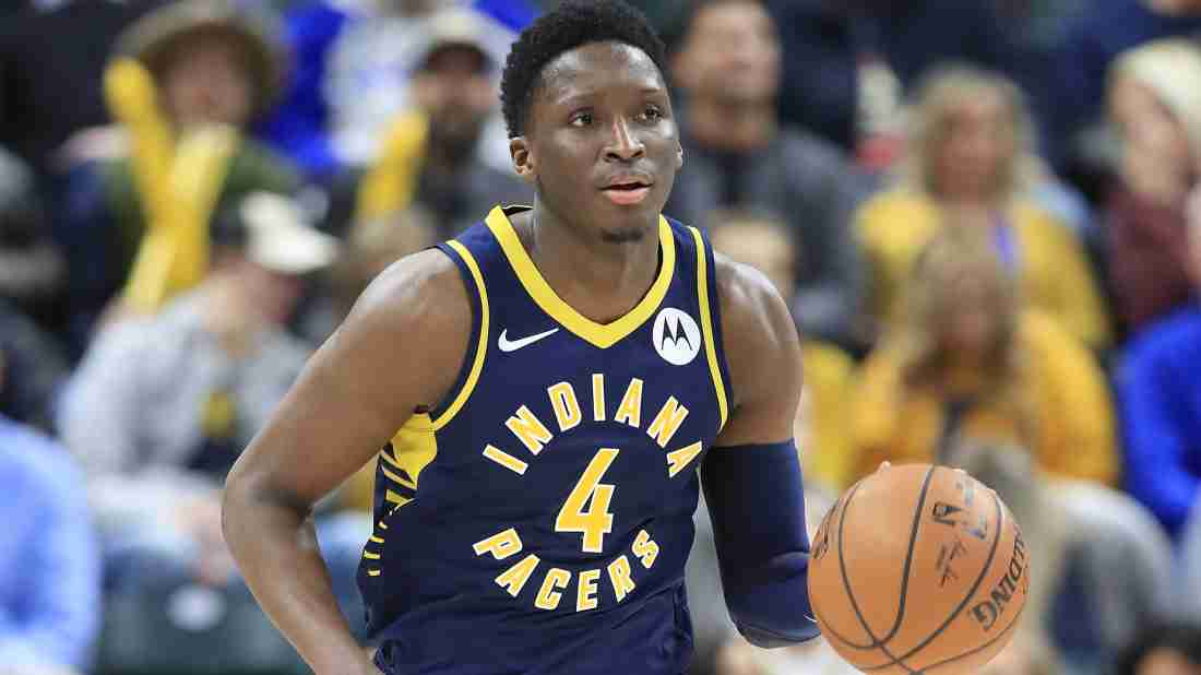 Victor Oladipo’s Height & Weight: How Tall Is He? 