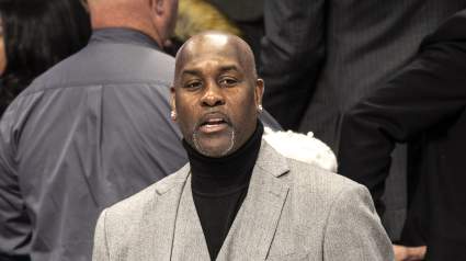 Gary Payton Slams Clippers’ Doc Rivers for LeBron James’ Comments
