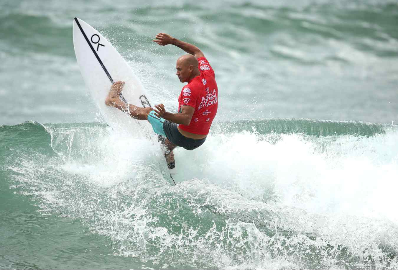 How to Watch Kelly Slater HBO Documentary Without Cable