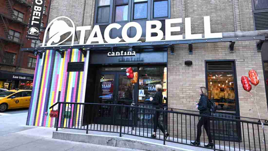 Taco Bell Open Hours New Year’s Eve & Day 201920
