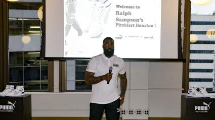 Mavs’ God Shammgod Draws Comparison to This Legend