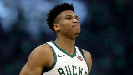 Bucks vs. Warriors Prediction: How We’re Betting Giannis on the West Coast