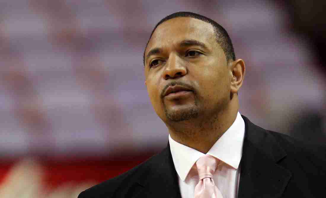 Knicks Eyeing Mark Jackson As Coach? Analyst Reveals Update