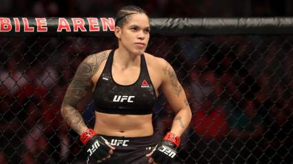 An Amanda Nunes UFC 245 Win Could Set up an Epic Superfight