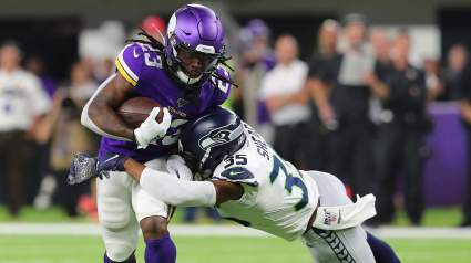 Vikings vs. Seahawks Prediction: Best Prop Bets For Monday Night Football