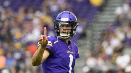 Lions Place Jeff Driskel on IR, Sign Another New Quarterback