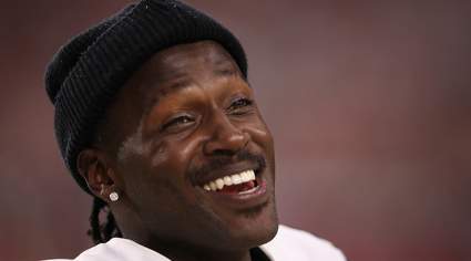 Eagles WR Draws Interesting Comparison to Antonio Brown