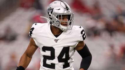Raiders Johnathan Abram Reveals Key Details on Injury
