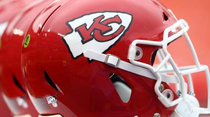 Chiefs Third-Round Draft Pick Opts Out of 2020 Season