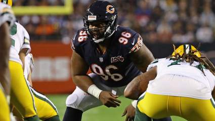 Chicago Bears 2020 Schedule: Breakdown of Bears Opponents Next Year