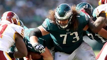 NFL Rumors: Bears Targeting ‘Underappreciated’ Eagles Veteran?