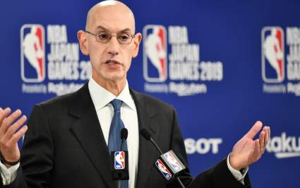 NBA Owner Sounds off on NBA All-Star Weekend  1 on 1 Tournament Proposal By Damian Lillard