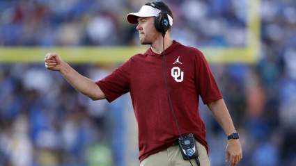 Cowboys Have Top College Coach ‘Very High on Radar’: Report