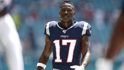 Patriots Have Four Grievance Hearings to Address this Offseason