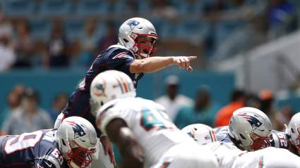 Patriots’ Tom Brady Comments on Impending Free Agency