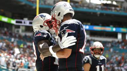 Antonio Brown Offers Apology in Latest Instagram Post [LOOK]