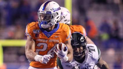 Hawai’i vs. Boise State Prediction: Broncos Eye New Year’s Six Bowl