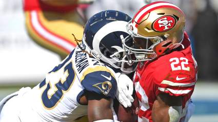 NFL Playoff Picture 2019: AFC & NFC Standings for Week 16