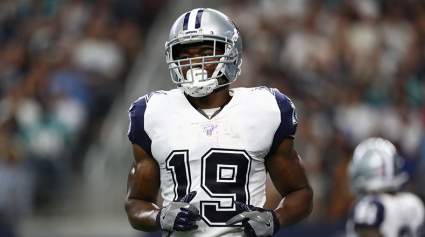 ‘Blockbuster’ Trade Proposal Made for Cowboys WR Amari Cooper