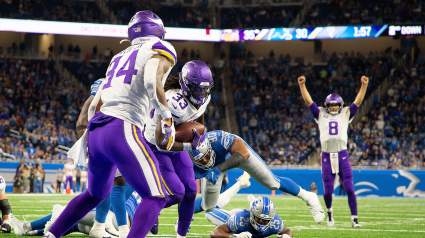 Vikings-Lions Preview: A Second Deep Dive Into Minnesota