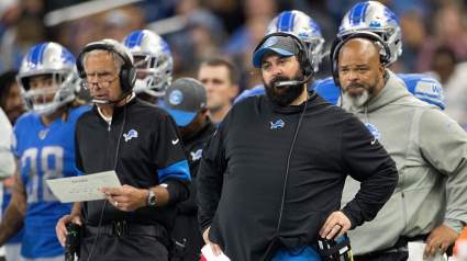 5 Coaches the Lions Must Fire After 2019 Season