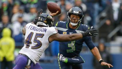 NFL Playoff Picture 2019: NFC & AFC Standings Heading Into Week 14