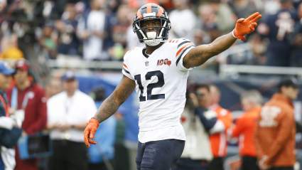Bears Playoff Picture Week 14: Updated Postseason Outlook After Huge Win