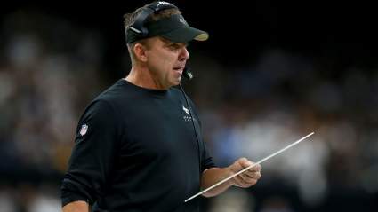 Cowboys Tried Replacing Jason Garrett With Super Bowl-Winning Coach: Report