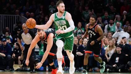 Heat vs. Celtics Prediction: Beasts of the East Meet in Boston