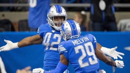 Devon Kennard Shares Heartfelt Goodbye With Lions Fans