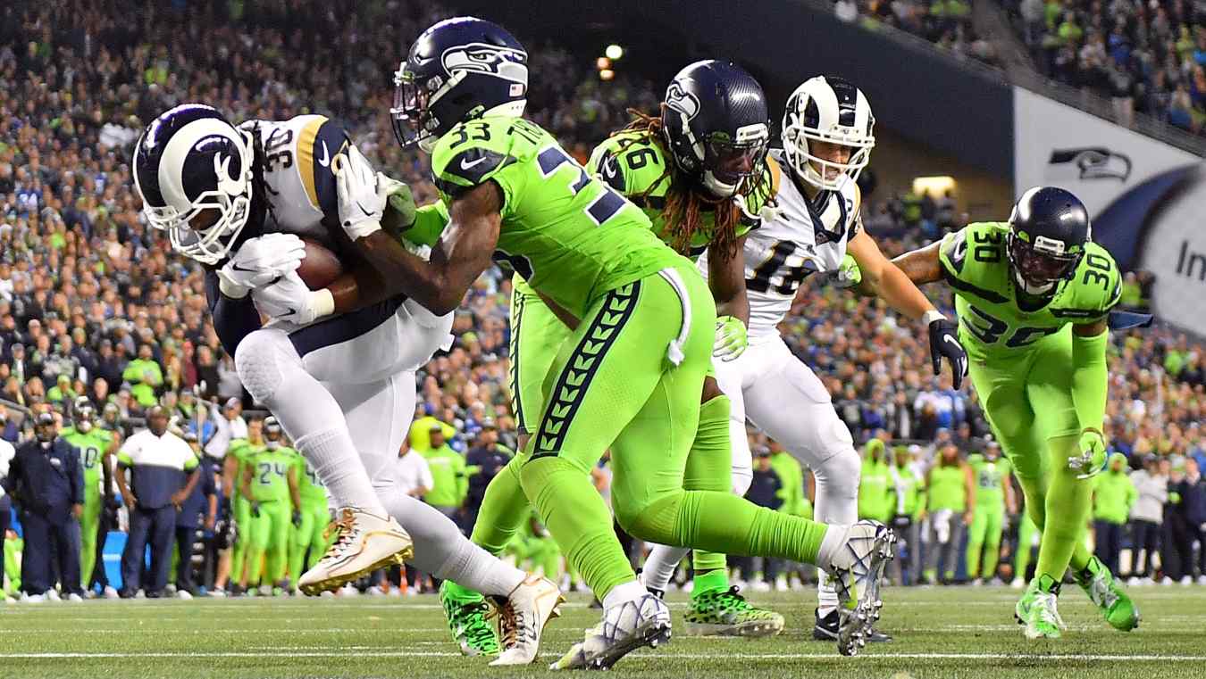 Seahawks vs Rams Live Stream How to Watch Without Cable