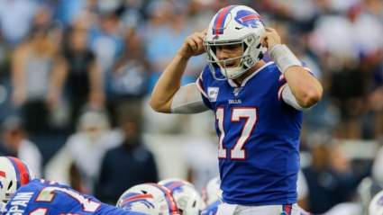 Jets vs. Bills Odds, Predictions & Pick: How We’re Betting This AFC East Finale