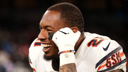 Bears Safety Trolls Aaron Rodgers During Packers QB’s AMA