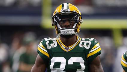 Matt LaFleur Addresses Receiver’s Altered Role for Packers