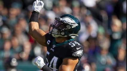 Doug Pederson Rips Eagles Linebacker for ‘Selfish Act’
