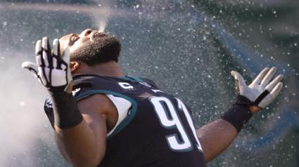 Fletcher Cox Reveals Free Agency ‘Process’ After Eagles Release