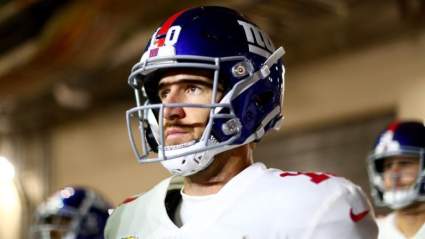 Giants Legend Eli Manning’s Hall-of-Fame Case is Easy to Make