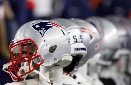 Patriots Decline Key Linebacker Tender in Surprise Move: Report