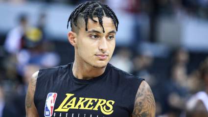 Lakers’ Kyle Kuzma’s Hopeful Return