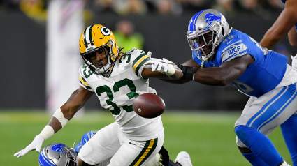 Lions-Packers Preview: A Second Deep Dive Into Green Bay