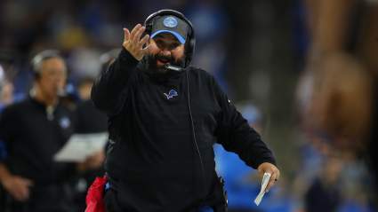 Former Lions Quarterback Slams Matt Patricia’s Team Leadership